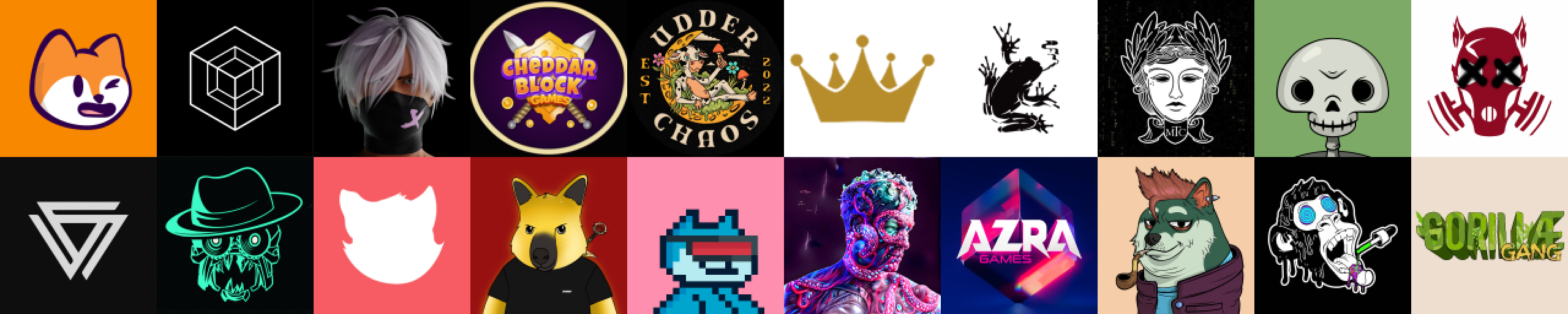 Discord announcements NFT projects integrated